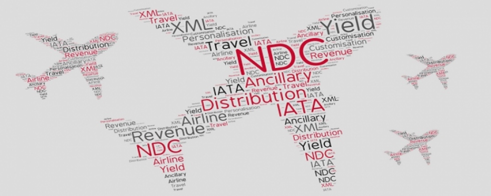 NDC, la &quot;revolución del negocio de distribución aérea&quot; tiene una víctima principal: el cliente. Parte 1