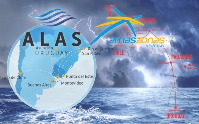 Los secretos del modelo de negocios de Amaszonas