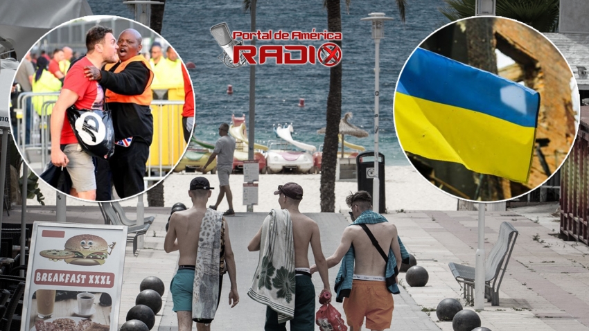 El verano espa&ntilde;ol y europeo #PdaRadio91 Bloque 2