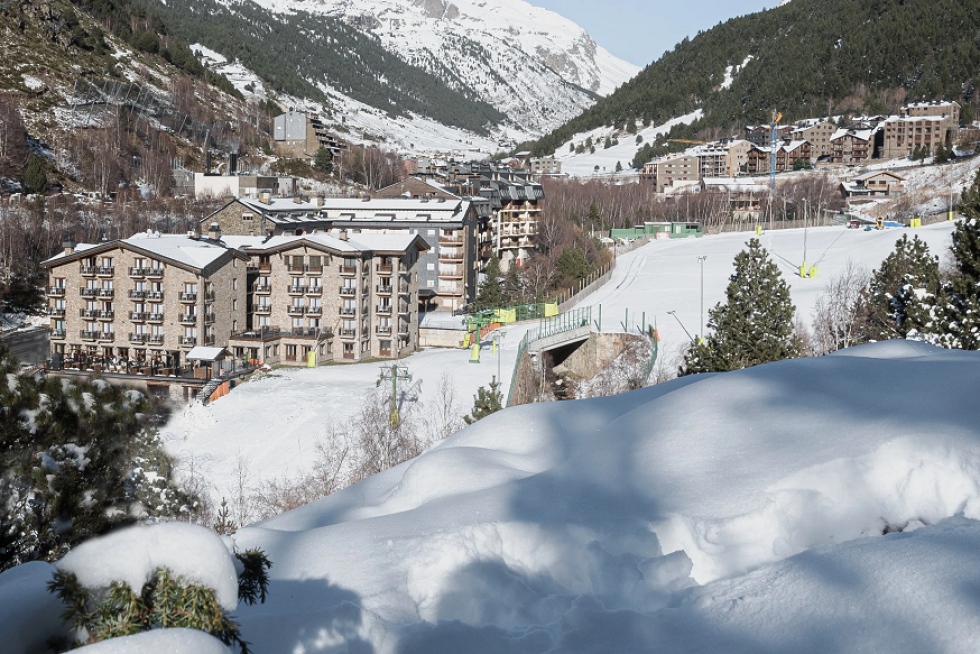 El Congreso Mundial de Turismo de Nieve y Montaña debatirá sobre sostenibilidad y bienestar