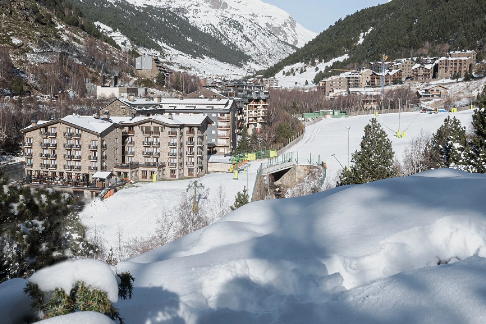 El Congreso Mundial de Turismo de Nieve y Monta&ntilde;a debatir&aacute; sobre sostenibilidad y bienestar