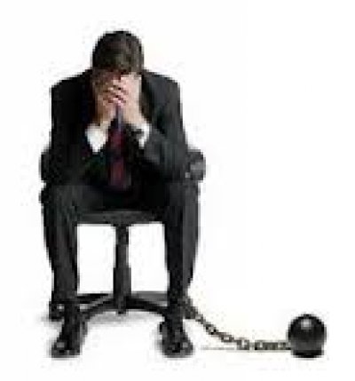 Quietud o parálisis?