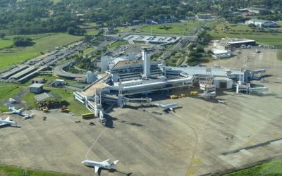 Paraguay: proyecto del aeropuerto ya est&aacute; desfasado