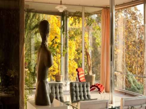 Villa Tugendhat reabrir&aacute; sus puertas en la primavera del 2012