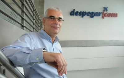 Despegar.com sube su apuesta por la regi&oacute;n desde Uruguay