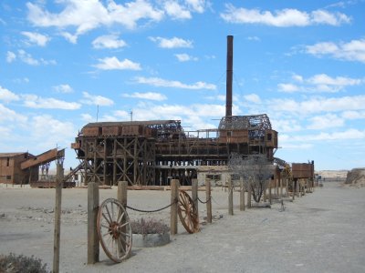 Congreso Nacional de Achet se realizar&aacute; en Iquique