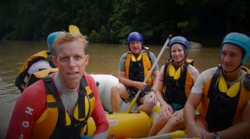 &iquest;Qu&eacute; le pas&oacute; al hombre que obtuvo "el mejor trabajo del mundo"?