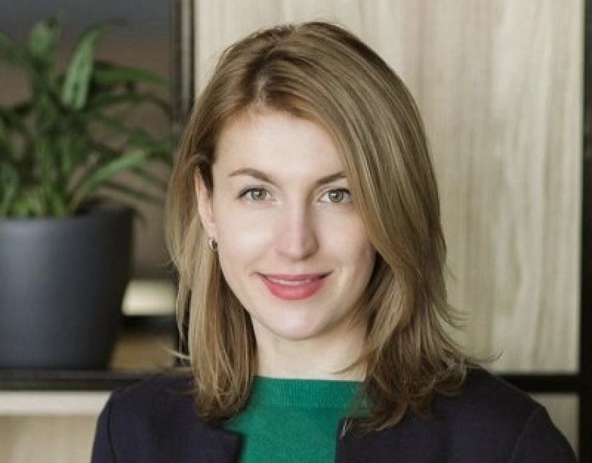 Maryana Oleskiv