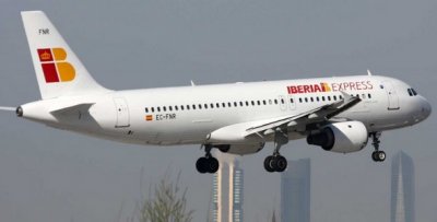 Iberia, premiada por Agenttravel como la mejor aerolínea en rutas de América del Sur