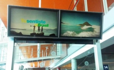 Embratur refuerza campa&ntilde;a para atraer sudamericanos a Brasil en verano