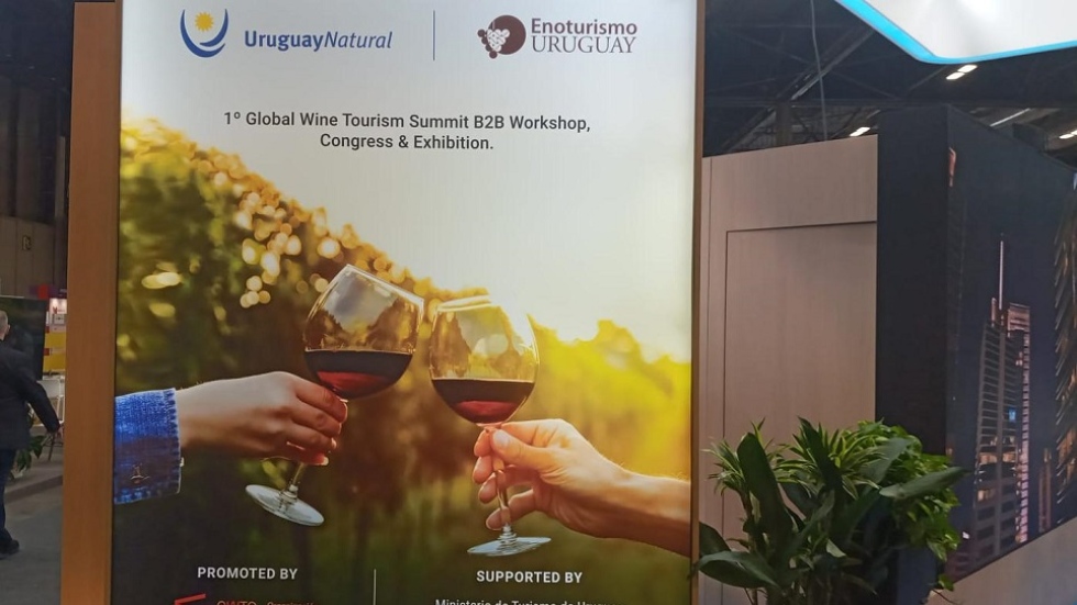 Desaf&iacute;os y Oportunidades del Enoturismo en la Primera Cumbre Global 2024