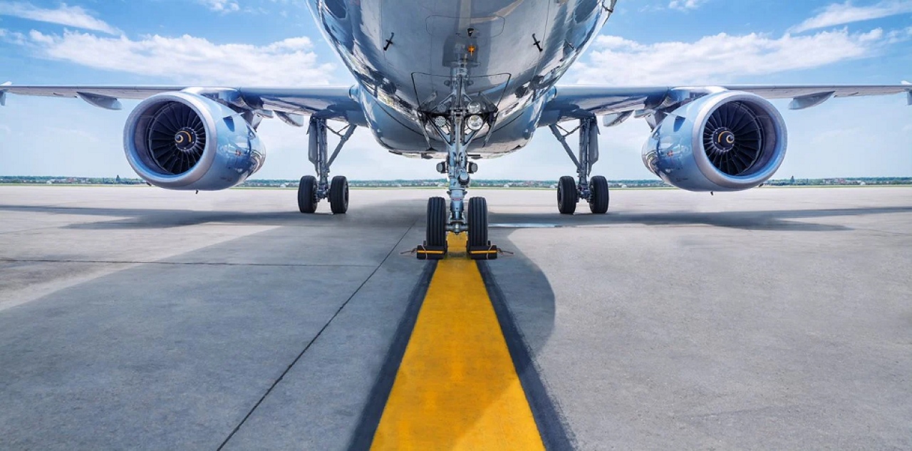 La conectividad a&eacute;rea requiere m&aacute;s que infraestructura: exige eficiencia, sinergias y competitividad