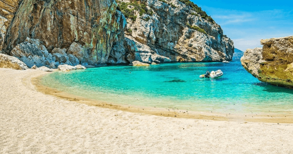 Las 15 mejores playas de Europa en 2023