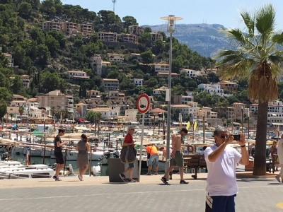 Port S&oacute;ller