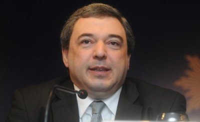 Bergara: en econom&iacute;a argentina "no est&aacute; muy claro qui&eacute;n est&aacute; al mando"