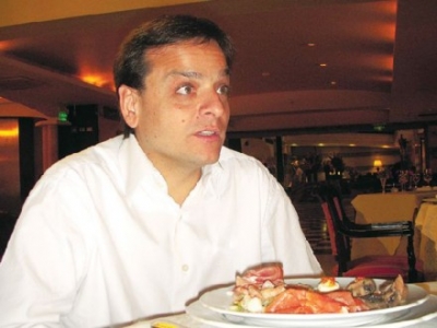 &iquest;Que es ser una compa&ntilde;&iacute;a a&eacute;rea chartera?