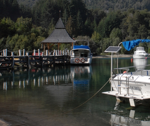 Tras las cenizas, la apuesta al turismo