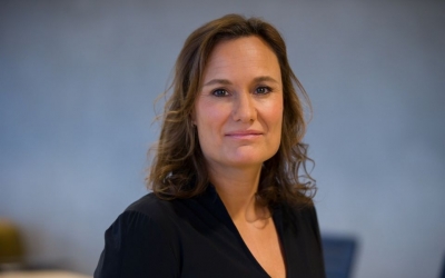 Gillian Tans: la mujer que lidera la revoluci&oacute;n en la industria de los viajes