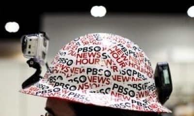 Nuevos modelos de c&aacute;maras para practicar deportes de acci&oacute;n