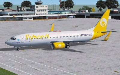 Una por una, las 85 rutas que le autorizaron a la low cost Fly Bondi
