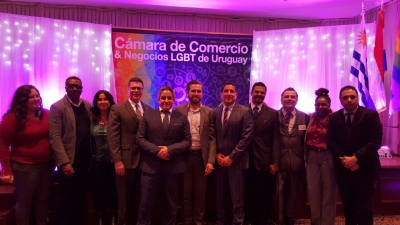 Experiencias Empresariales exitosas en inclusi&oacute;n LGBT