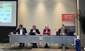 El sector tur&iacute;stico espa&ntilde;ol contin&uacute;a disfrutando de un &ldquo;momento dulce&rdquo;