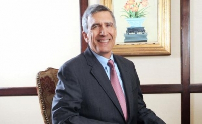 Pedro Heilbron: "No hemos podido vender, entre comillas, el valor de la aviaci&oacute;n para la econom&iacute;a de los pa&iacute;ses de A. Latina"