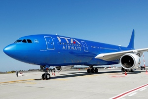 Bruselas investiga si la fusión de ITA Airways con Lufthansa limitará la oferta de rutas aéreas con Italia
