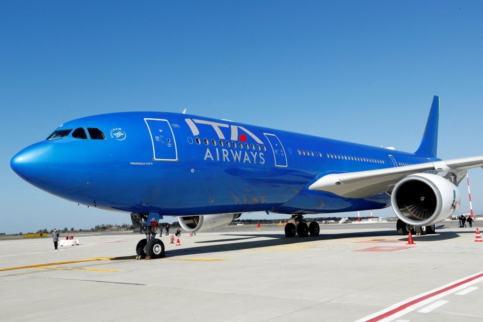 Bruselas investiga si la fusi&oacute;n de ITA Airways con Lufthansa limitar&aacute; la oferta de rutas a&eacute;reas con Italia