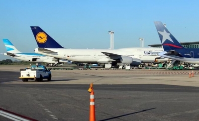 Argentina: licitar&aacute;n nuevas rutas a&eacute;reas dentro del pa&iacute;s