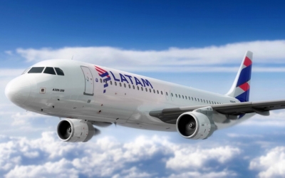 LATAM anuncia nuevo modelo de viaje para sus 6 mercados dom&eacute;sticos