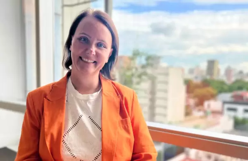 Patricia Jebsen: “El cambio más difícil no es tecnológico, es cultural”