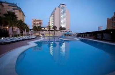 Luabay busca opciones en Punta Cana y M&eacute;xico