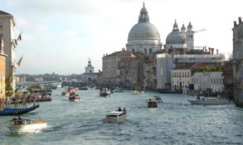 Turismo de negocios en la m&iacute;tica Venecia de los mercaderes