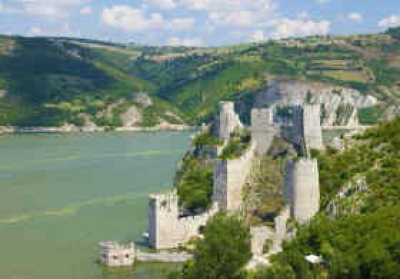 Serbia centra su oferta tur&iacute;stica para 2013 en el arte y la cultura