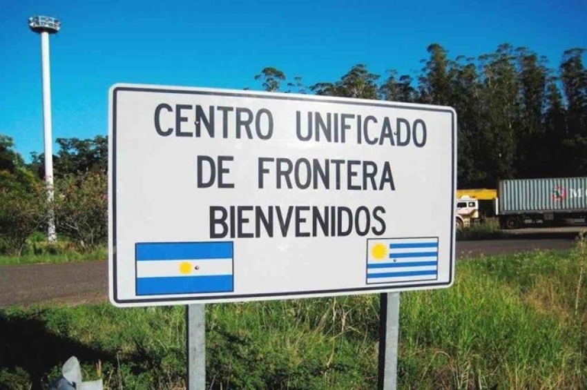 Argentina autorizar&iacute;a el ingreso a turistas de Chile y Uruguay