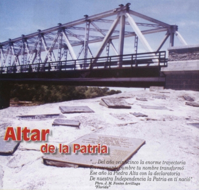 Llamado a expresi&oacute;n de inter&eacute;s, para construcci&oacute;n de complejo tur&iacute;stico en Florida, ROU