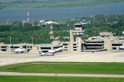 El aeropuerto de Barranquilla va a concesi&oacute;n