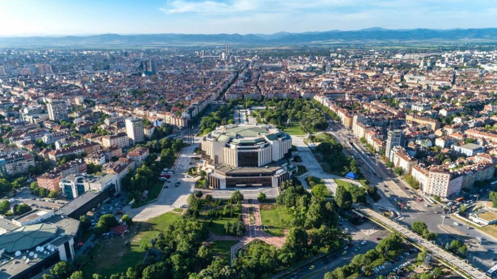 Bulgaria y Ruman&iacute;a, desde hoy aceptan europeos sin DNI