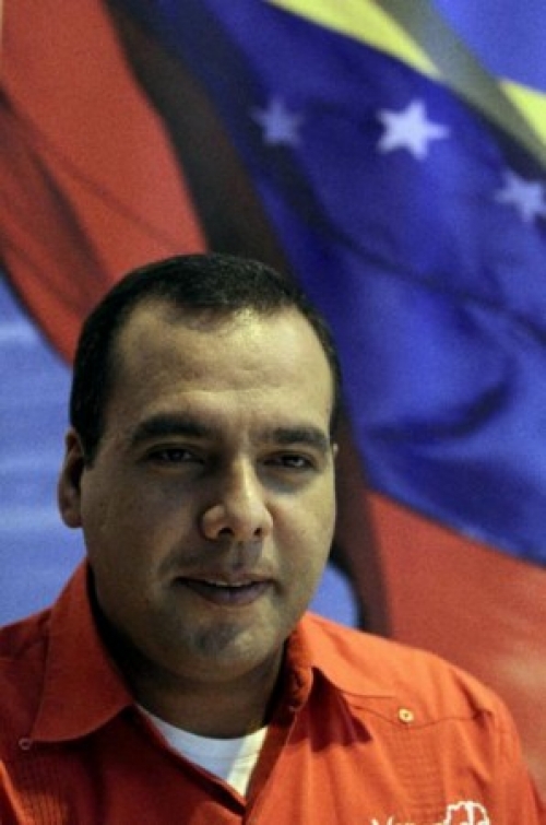 Ch&aacute;vez principal atracci&oacute;n de Venezuela