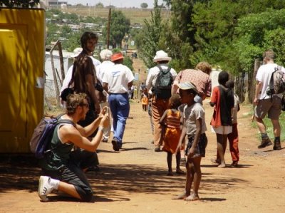   A m&aacute;s turismo, menos dinero