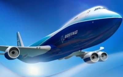 Embraer y Boeing abren el centro de investigaci&oacute;n de biojet