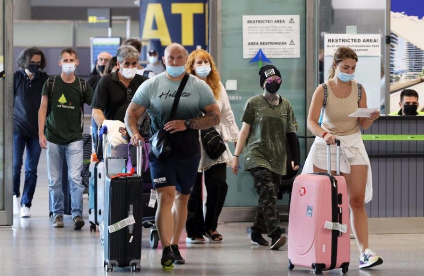 Turespa&ntilde;a presenta los Informes de Tendencias para verano, con datos de 25 mercados emisores, excluyendo Rusia