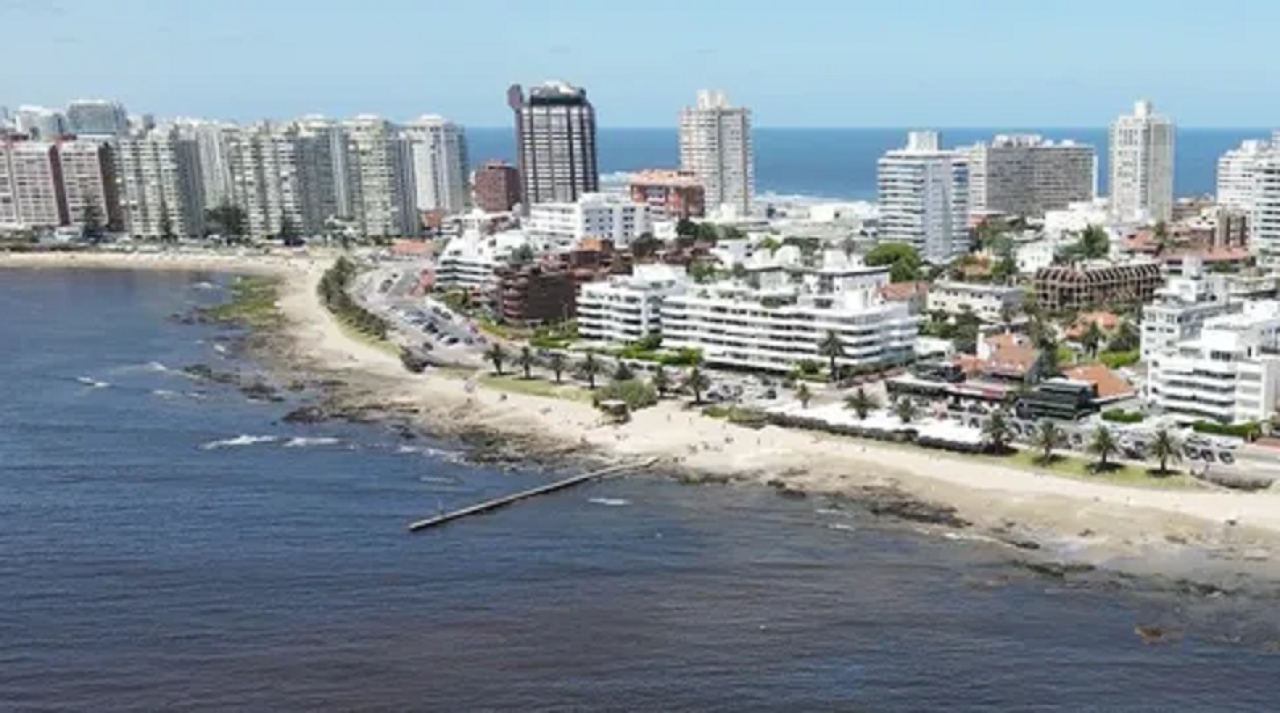Las movidas contra el destino Punta del Este de todos los inicios de alta temporada
