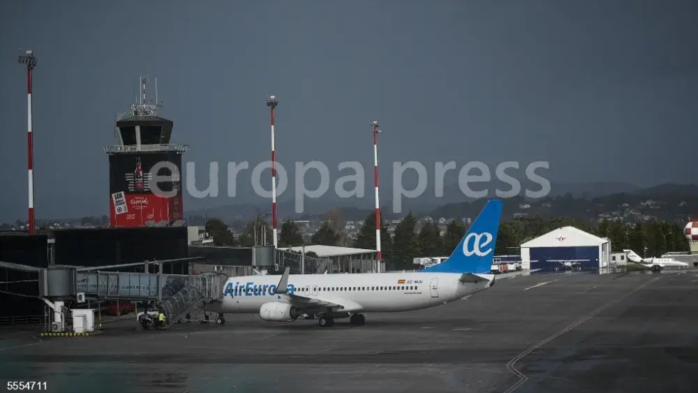 Air Europa prev&eacute; devolver "en los pr&oacute;ximos d&iacute;as" los 54 millones que faltan del cr&eacute;dito con aval del ICO