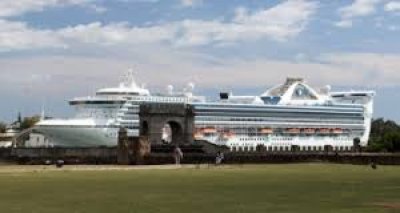 Orient-Express operar&aacute; crucero de lujo por el Amazonas