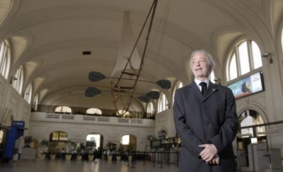 L&oacute;pez Mena: nuevo rev&eacute;s judicial por la terminal del Puerto de Montevideo