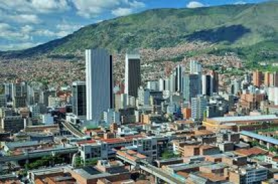 Medell&iacute;n se refuerza como destino para el turismo de salud