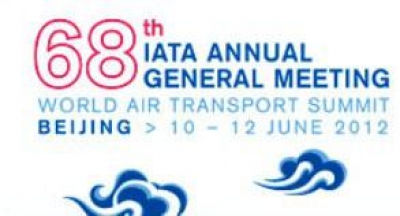 L&iacute;deres de la Industria de la Aviaci&oacute;n se re&uacute;nen en Beijing 