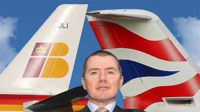 IAG asegura que el &rsquo;brexit&rsquo; no tendr&iacute;a impacto a largo plazo